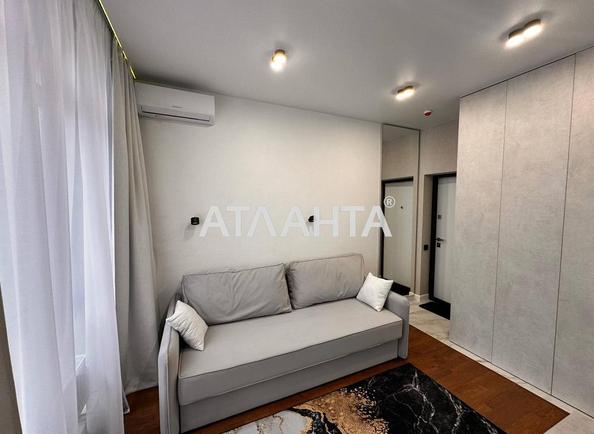 1-комнатная квартира по адресу ул. Дачная (площадь 34,7 м²) - Atlanta.ua - imageAlt 6