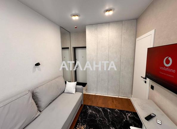 1-комнатная квартира по адресу ул. Дачная (площадь 34,7 м²) - Atlanta.ua - imageAlt 8