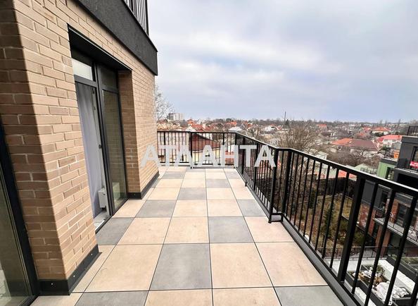 1-комнатная квартира по адресу ул. Дачная (площадь 34,7 м²) - Atlanta.ua - imageAlt 10