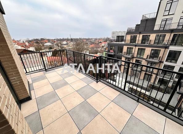 1-комнатная квартира по адресу ул. Дачная (площадь 34,7 м²) - Atlanta.ua - imageAlt 11