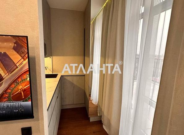 1-комнатная квартира по адресу ул. Дачная (площадь 34,7 м²) - Atlanta.ua - imageAlt 13