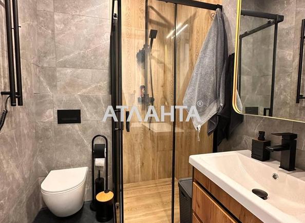 1-комнатная квартира по адресу ул. Дачная (площадь 34,7 м²) - Atlanta.ua - imageAlt 16