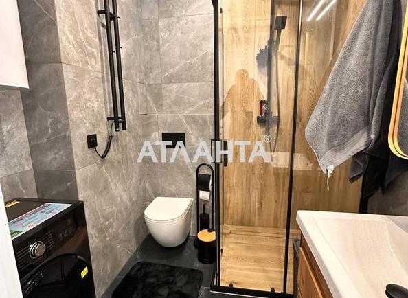 1-комнатная квартира по адресу ул. Дачная (площадь 34,7 м²) - Atlanta.ua - imageAlt 17