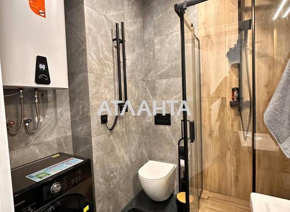 1-комнатная квартира по адресу ул. Дачная (площадь 34,7 м²) - Atlanta.ua - imageAlt 18