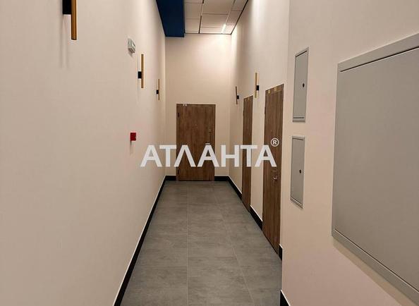 1-комнатная квартира по адресу ул. Дачная (площадь 34,7 м²) - Atlanta.ua - imageAlt 21