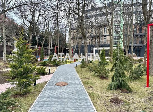 1-комнатная квартира по адресу ул. Дачная (площадь 34,7 м²) - Atlanta.ua - imageAlt 23