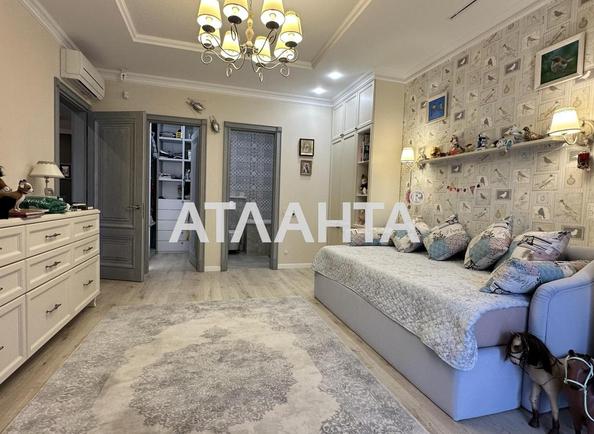 1-комнатная квартира по адресу Ванный пер. (площадь 199,5 м²) - Atlanta.ua - фото 14