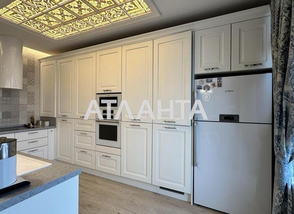 1-комнатная квартира по адресу Ванный пер. (площадь 199,5 м²) - Atlanta.ua - фото 9