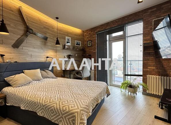 1-комнатная квартира по адресу Ванный пер. (площадь 199,5 м²) - Atlanta.ua - фото 20