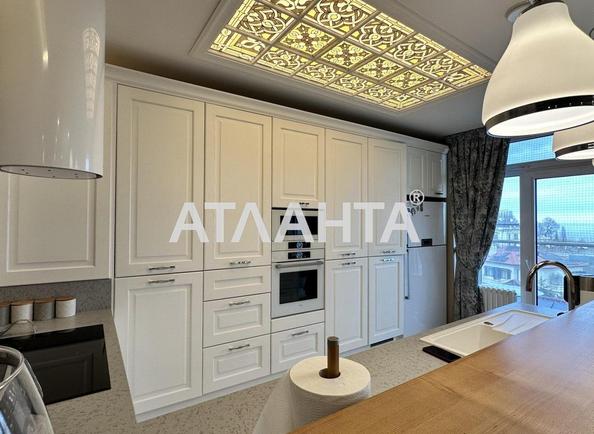 1-комнатная квартира по адресу Ванный пер. (площадь 199,5 м²) - Atlanta.ua - фото 8