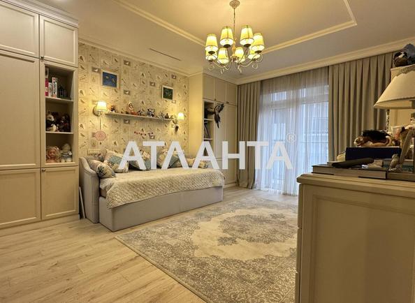 1-комнатная квартира по адресу Ванный пер. (площадь 199,5 м²) - Atlanta.ua - фото 13