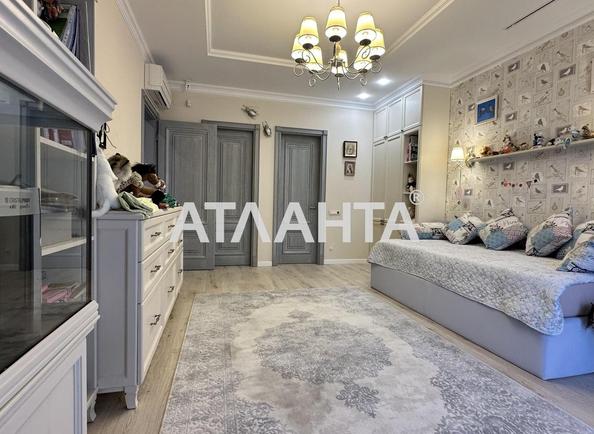 1-комнатная квартира по адресу Ванный пер. (площадь 199,5 м²) - Atlanta.ua - фото 15