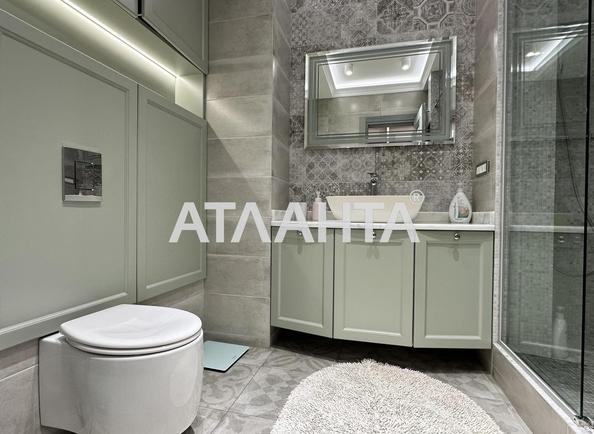 1-комнатная квартира по адресу Ванный пер. (площадь 199,5 м²) - Atlanta.ua - фото 21