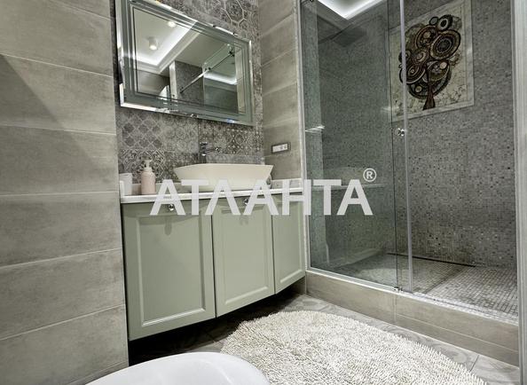 1-комнатная квартира по адресу Ванный пер. (площадь 199,5 м²) - Atlanta.ua - фото 22
