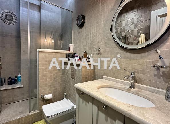 1-комнатная квартира по адресу Ванный пер. (площадь 199,5 м²) - Atlanta.ua - фото 23