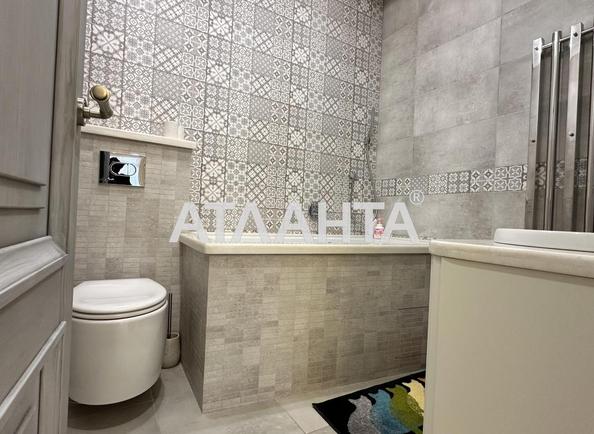 1-комнатная квартира по адресу Ванный пер. (площадь 199,5 м²) - Atlanta.ua - фото 24