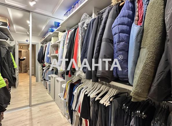 1-комнатная квартира по адресу Ванный пер. (площадь 199,5 м²) - Atlanta.ua - фото 25