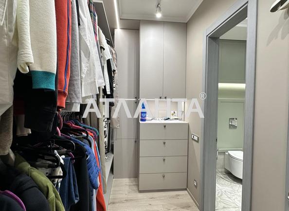 1-комнатная квартира по адресу Ванный пер. (площадь 199,5 м²) - Atlanta.ua - фото 26