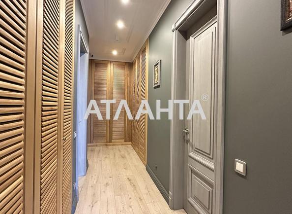 1-комнатная квартира по адресу Ванный пер. (площадь 199,5 м²) - Atlanta.ua - фото 27