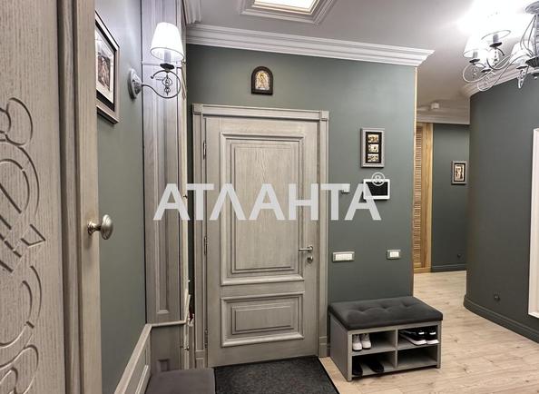 1-комнатная квартира по адресу Ванный пер. (площадь 199,5 м²) - Atlanta.ua - фото 30