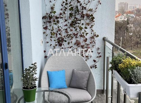 3-rooms apartment apartment by the address st. Vannyy per (area 199,5 m²) - Atlanta.ua - photo 30