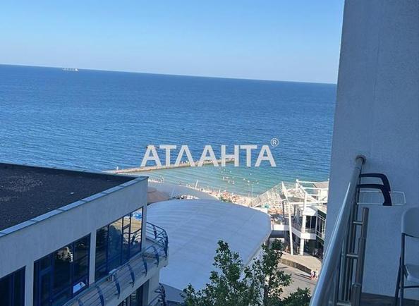 3-rooms apartment apartment by the address st. Vannyy per (area 199,5 m²) - Atlanta.ua - photo 31