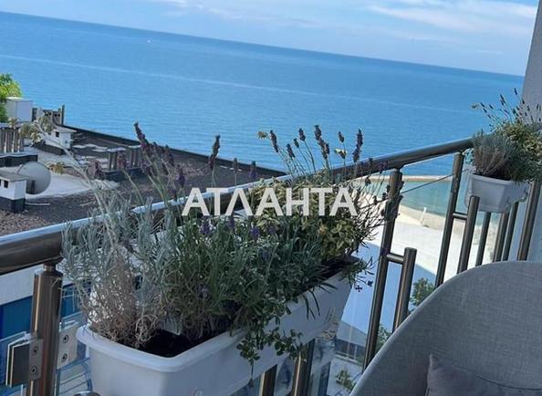 3-rooms apartment apartment by the address st. Vannyy per (area 199,5 m²) - Atlanta.ua - photo 32