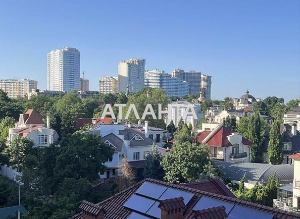 3-rooms apartment apartment by the address st. Vannyy per (area 199,5 m²) - Atlanta.ua - photo 33