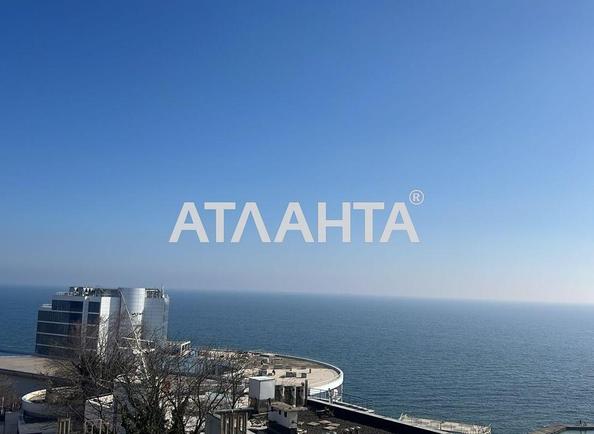 3-комнатная квартира по адресу Ванный пер. (площадь 199,5 м²) - Atlanta.ua - фото 36