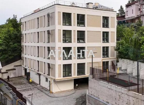 1-кімнатна квартира за адресою вул. Погулянка (площа 38,9 м²) - Atlanta.ua