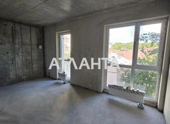 1-кімнатна квартира за адресою вул. Погулянка (площа 38,9 м²) - Atlanta.ua - фото 9