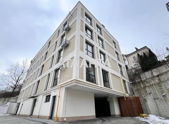 1-кімнатна квартира за адресою вул. Погулянка (площа 38,9 м²) - Atlanta.ua - фото 2