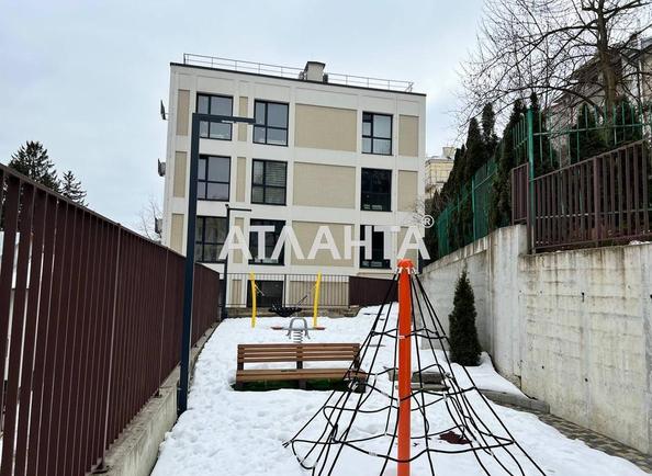 1-кімнатна квартира за адресою вул. Погулянка (площа 38,9 м²) - Atlanta.ua - фото 3