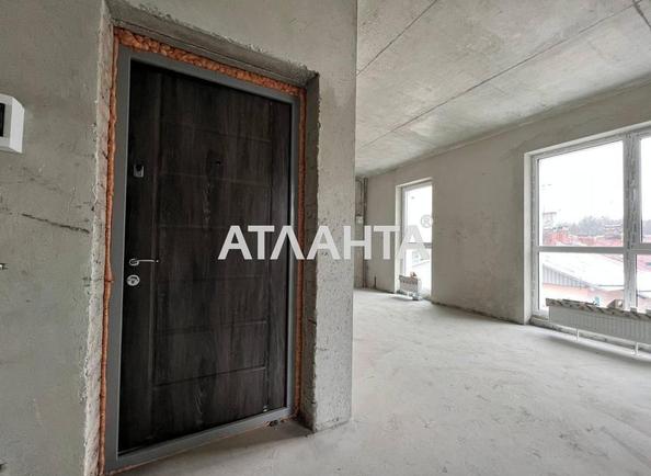 1-кімнатна квартира за адресою вул. Погулянка (площа 38,9 м²) - Atlanta.ua - фото 4