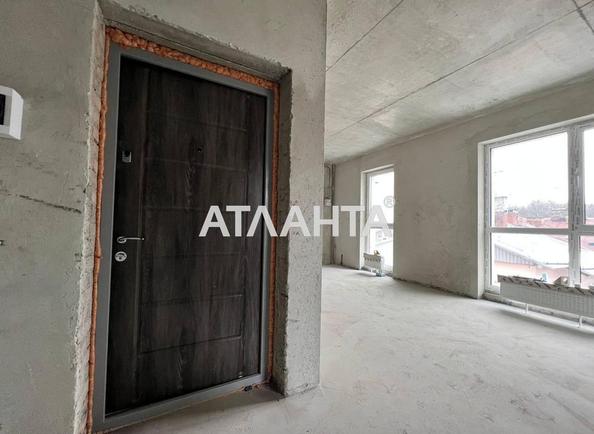 1-кімнатна квартира за адресою вул. Погулянка (площа 38,9 м²) - Atlanta.ua - фото 6