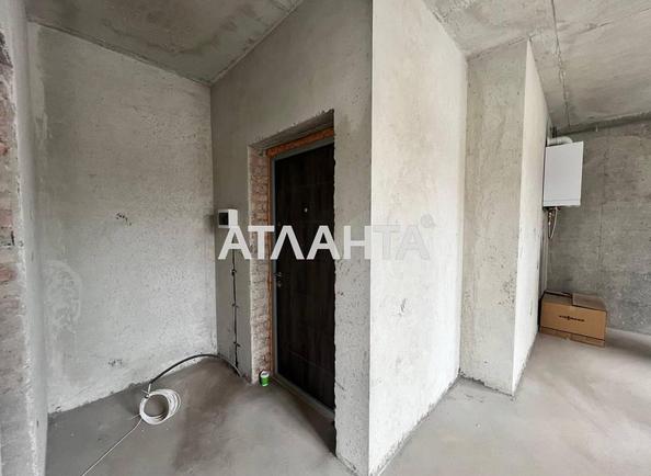 1-кімнатна квартира за адресою вул. Погулянка (площа 38,9 м²) - Atlanta.ua - фото 7