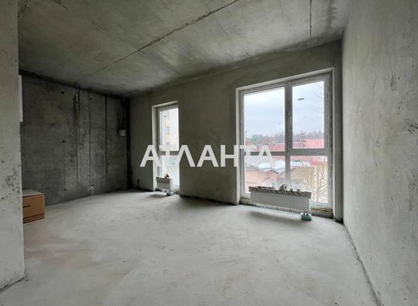 1-кімнатна квартира за адресою вул. Погулянка (площа 38,9 м²) - Atlanta.ua - фото 10