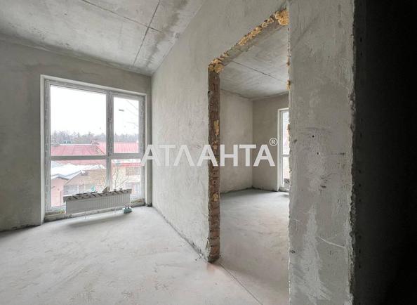 1-кімнатна квартира за адресою вул. Погулянка (площа 38,9 м²) - Atlanta.ua - фото 11