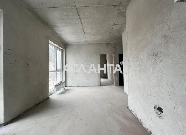 1-кімнатна квартира за адресою вул. Погулянка (площа 38,9 м²) - Atlanta.ua - фото 12