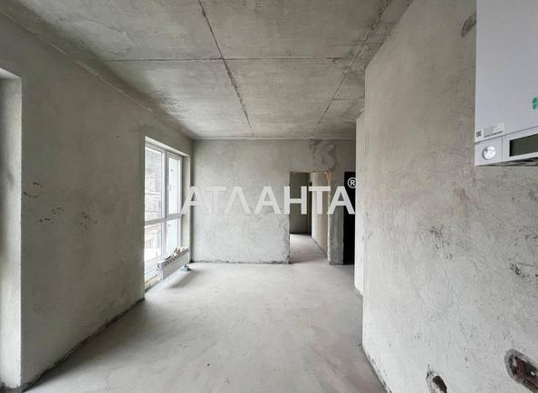 1-кімнатна квартира за адресою вул. Погулянка (площа 38,9 м²) - Atlanta.ua - фото 13