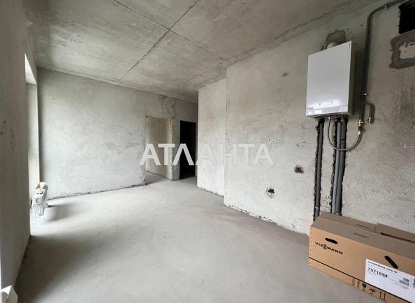 1-кімнатна квартира за адресою вул. Погулянка (площа 38,9 м²) - Atlanta.ua - фото 14