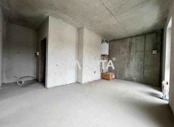 1-кімнатна квартира за адресою вул. Погулянка (площа 38,9 м²) - Atlanta.ua - фото 15