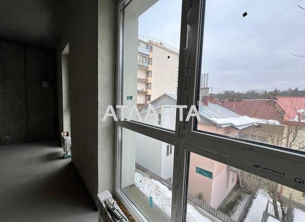 1-кімнатна квартира за адресою вул. Погулянка (площа 38,9 м²) - Atlanta.ua - фото 17