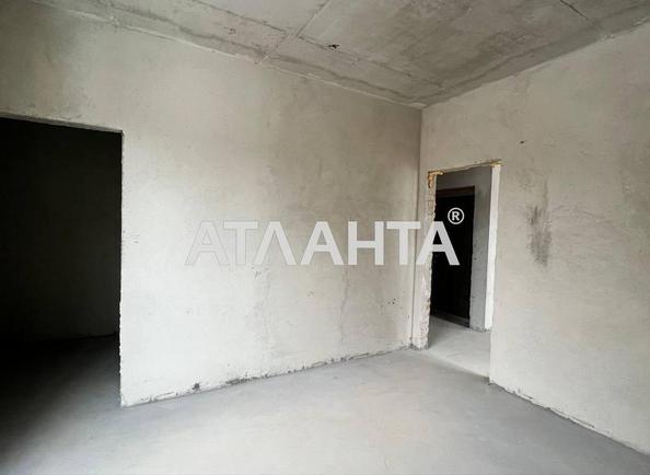 1-кімнатна квартира за адресою вул. Погулянка (площа 38,9 м²) - Atlanta.ua - фото 20