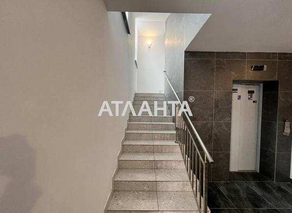 1-кімнатна квартира за адресою вул. Погулянка (площа 38,9 м²) - Atlanta.ua - фото 22