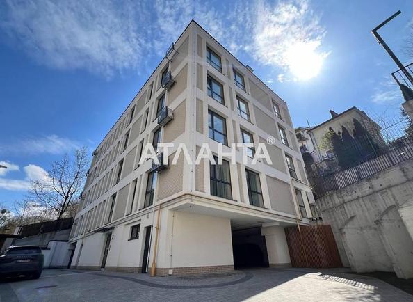 1-комнатная квартира по адресу Погулянка ул.   (площадь 38,9 м²) - Atlanta.ua