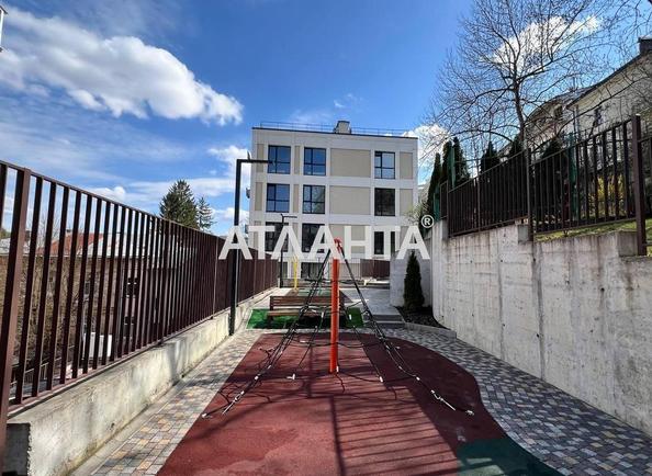 1-комнатная квартира по адресу Погулянка ул.   (площадь 38,9 м²) - Atlanta.ua - фото 2