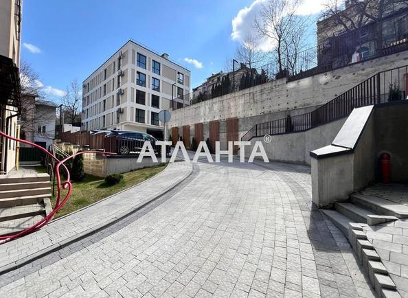 1-комнатная квартира по адресу Погулянка ул.   (площадь 38,9 м²) - Atlanta.ua - фото 3