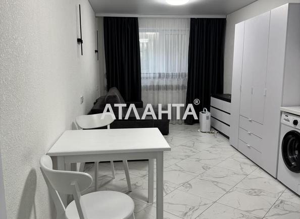 1-кімнатна квартира за адресою вул. Таврійська (площа 24 м²) - Atlanta.ua - фото 2