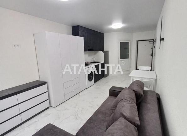 1-кімнатна квартира за адресою вул. Таврійська (площа 24 м²) - Atlanta.ua - фото 3
